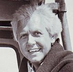 Profile picture of David Halls