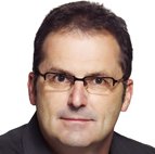 Profile picture of Denis Harvey
