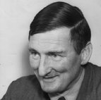 Profile picture of Denis Glover