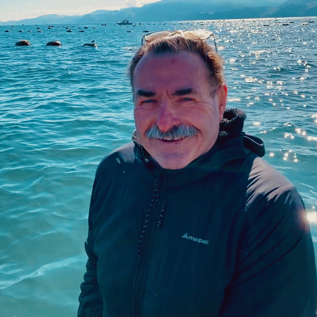 Profile picture of Don Paulin