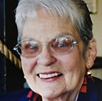 Profile picture of Dorothy McKegg