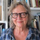 Profile picture of Dorthe Scheffmann