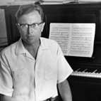 Profile picture of Douglas Lilburn