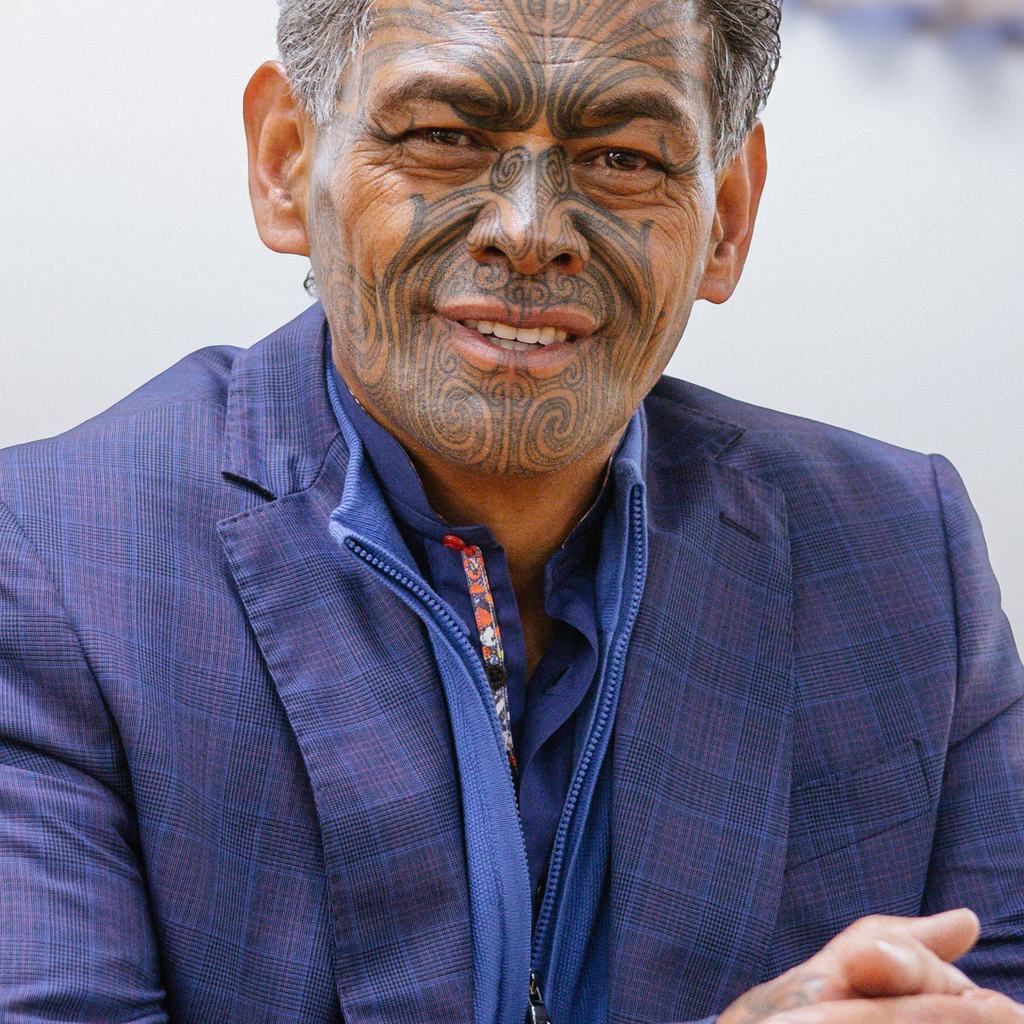 Profile picture of Reuben Collier