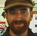Profile picture of Duncan Sarkies