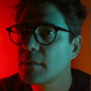 Profile picture of Dylan Pharazyn