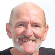 Profile picture of Eddie Campbell