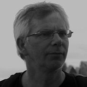 Profile picture of Edward Larsen