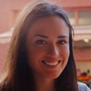 Profile picture of Emma Calveley