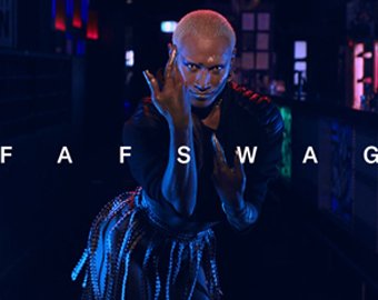 FAFSWAG Vogue