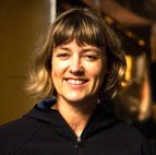Profile picture of Fiona Copland