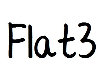 Flat3