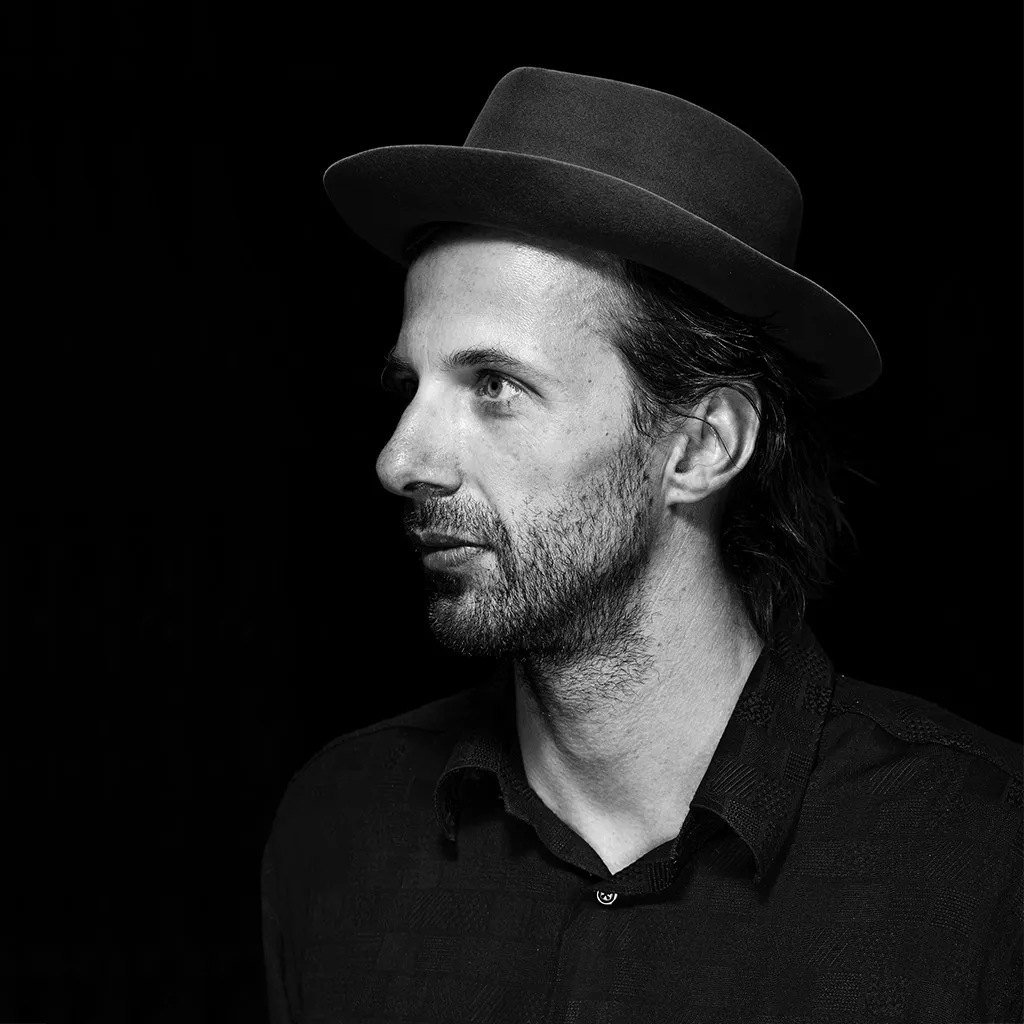Profile picture of Florian Habicht