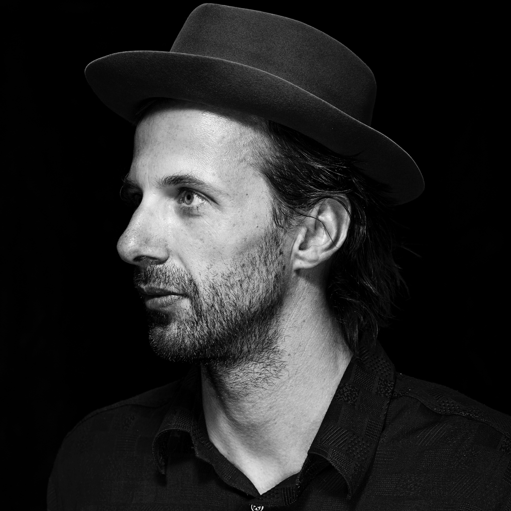 Florian Habicht