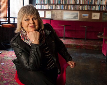 Ginette McDonald - Funny As Interview