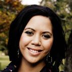 Profile picture of Gabrielle Paringatai-Lemisio