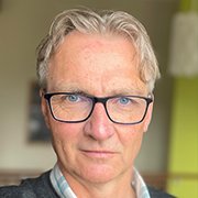 Profile picture of Gary Scott