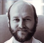 Profile picture of Gary Hannam