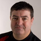 Profile picture of Geoffrey Dolan