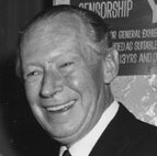 Profile picture of Geoffrey Scott