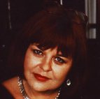 Profile picture of Ginette McDonald