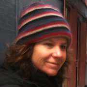 Profile picture of Gin Loane