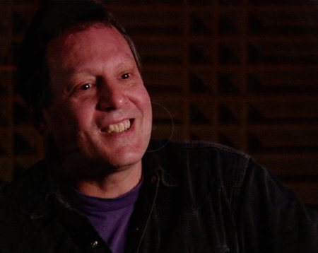 Alan Jansson - Give It A Whirl Interview