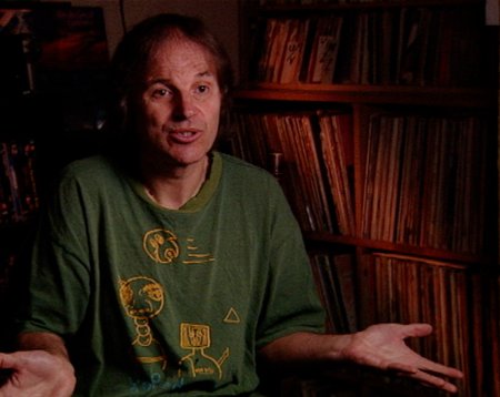 Chris Knox - Give It A Whirl Interview
