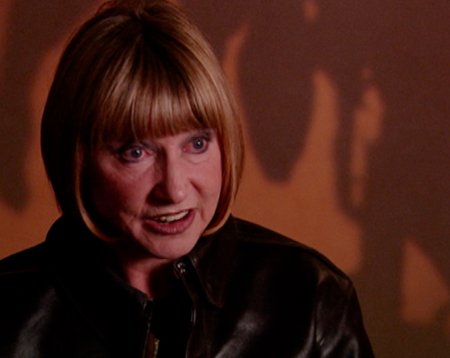 Dinah Lee - Give It A Whirl Interview