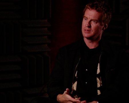 Don McGlashan - Give It A Whirl Interview