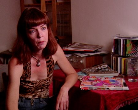Jane Walker - Give It A Whirl Interview