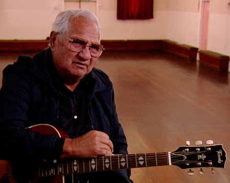 Johnny Cooper - Give It A Whirl Interview