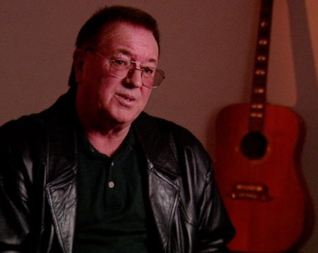 Johnny Devlin - Give It A Whirl Interview