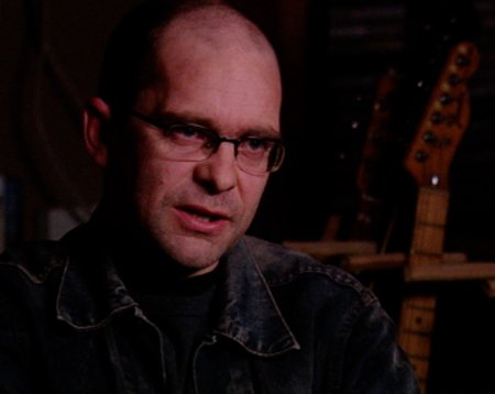 Robert Scott - Give It A Whirl Interview
