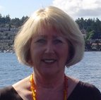 Profile picture of Glenis Giles
