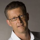 Profile picture of Gordon Harcourt