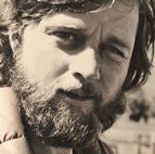 Profile picture of Graeme Cowley