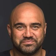 Profile picture of Grant Roa