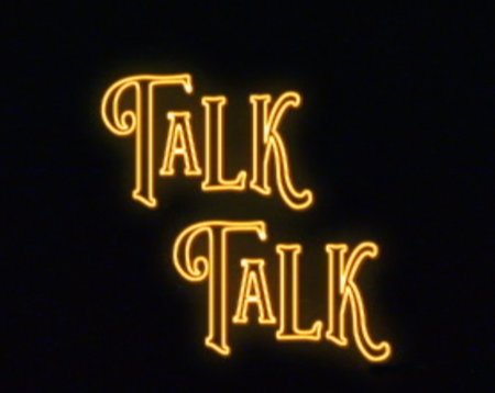 Talk Talk