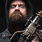 Profile picture of Greg Broadmore
