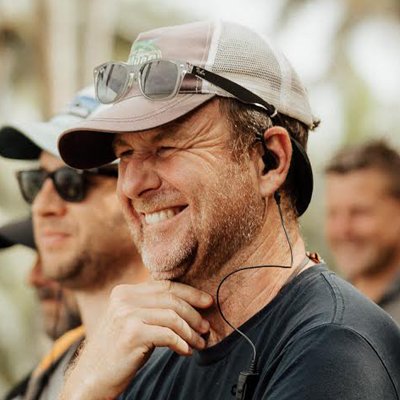 Profile picture of Greg Heathcote