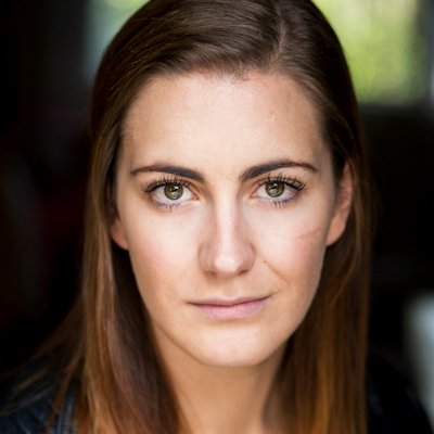 Profile picture of Hayley Sproull