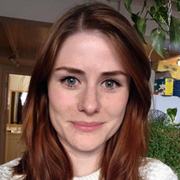 Profile picture of Hazel Gibson