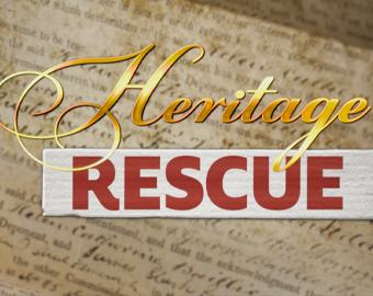 Heritage Rescue