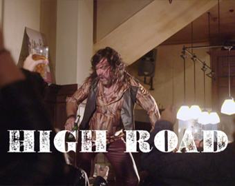 High Road