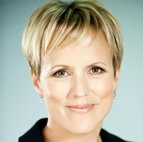 Profile picture of Hilary Barry