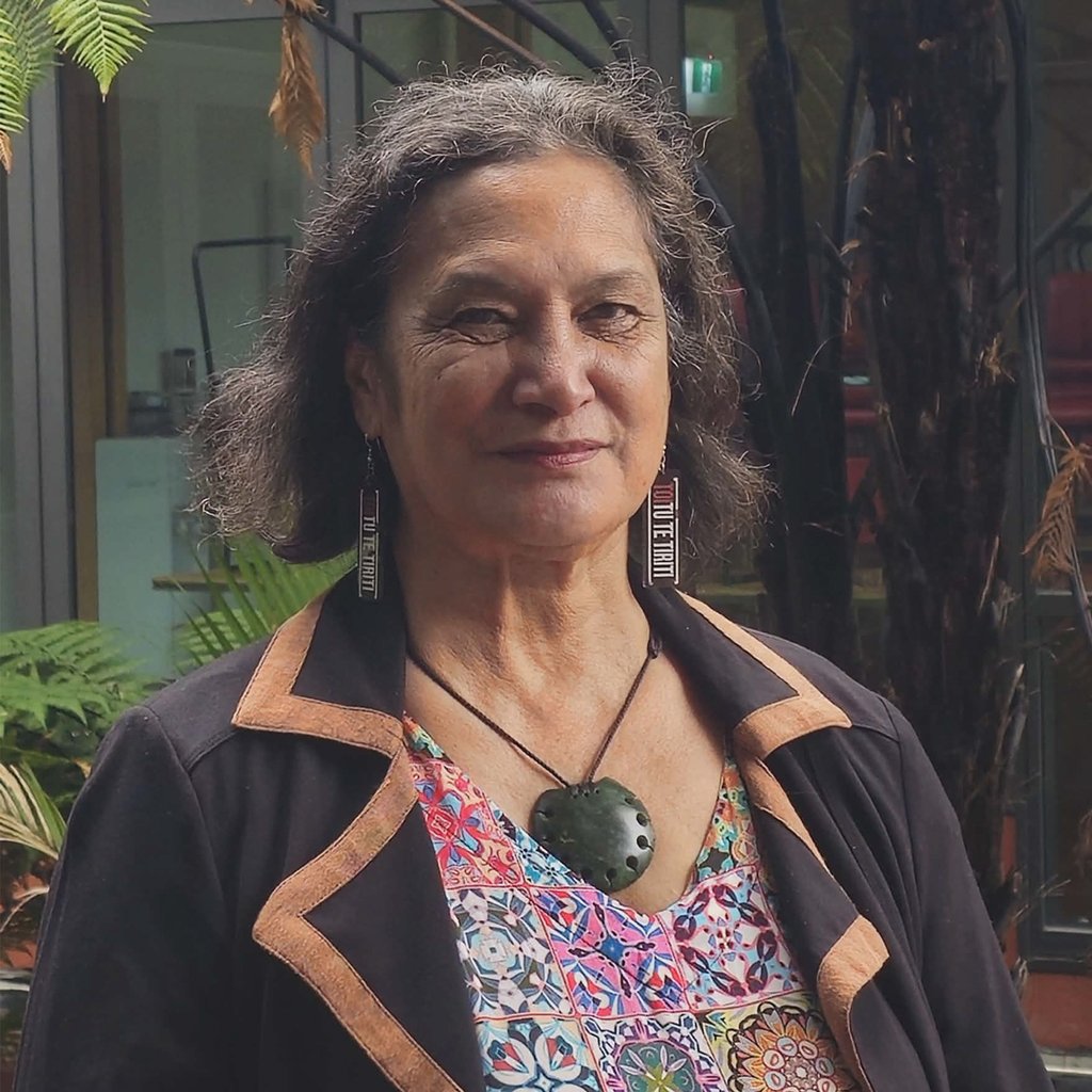 Profile picture of Hineani Melbourne