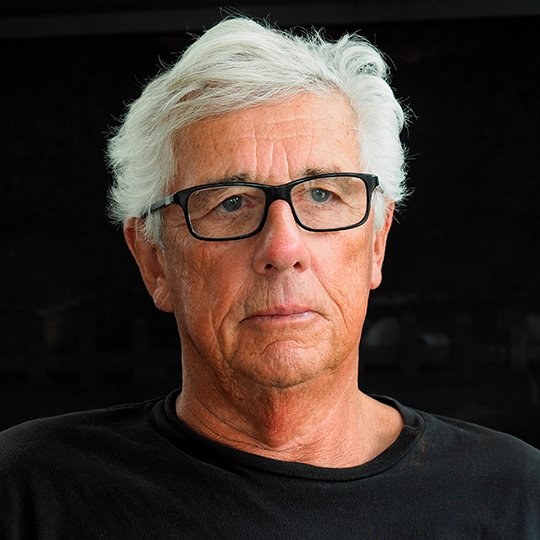 Profile picture of Ian John