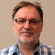 Profile picture of Ivars Berzins