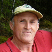 Profile picture of John Van Der Reyden